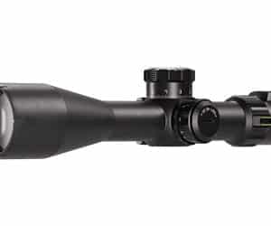 SIG BRAVO 6 5-30X56 35MM FFP MRAD