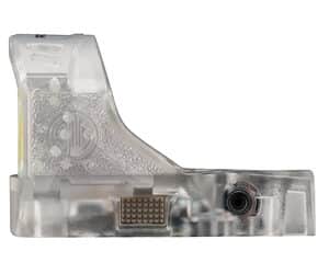SIG ROMEO-RS PRO CIRCLE DOT CLEAR