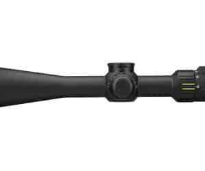 SIG SIERRA4BDX 6-24X50 30MM BDX BLK