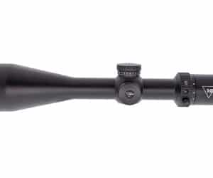 TRIJICON CREDO HX 2.5-10X56 SFP R/G