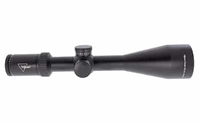 TRIJICON CREDO HX 2.5-10X56 SFP R/G - Image 2