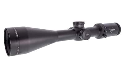 TRIJICON CREDO HX 2.5-10X56 SFP R/G - Image 3