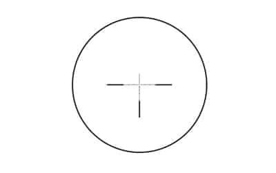 TRIJICON CREDO HX 2.5-10X56 SFP R/G - Image 4