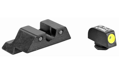 TRIJICON HD NS FOR GLK21 YLW OUTLINE - Image 2