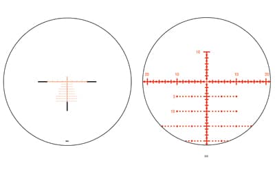 TRIJICON TENMILE 4.5-30X56 FFP MOA - Image 4
