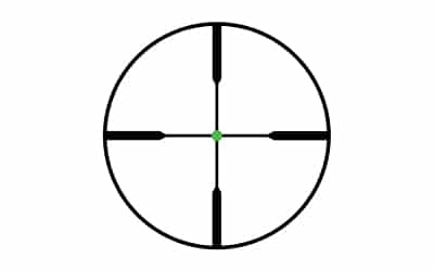 TRIJICON ACCUPOINT 3-9X40 DPLX GRN D - Image 4