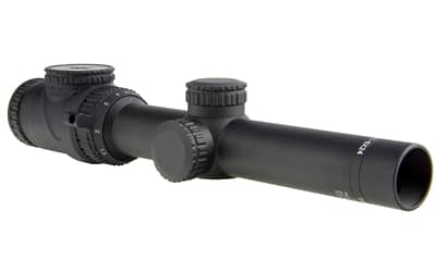 TRIJICON ACCUPOINT 1-6X24 GRN DOT - Image 4