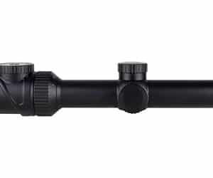 TRIJICON ACCUPOINT 1-8X24 SFP RD BAC