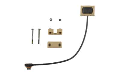 UNITY MODBUTTON LT LINK USB-C 7" FDE