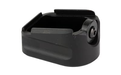 WARNE MAG EXT S&W M&P 9/40 +3/2 BLK - Image 2