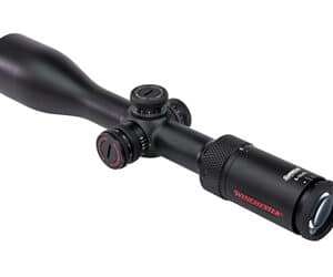 WINCHESTER SUPREME 6-18X50MM SF IR