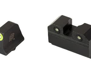 XS R3D 2.0 GLOCK 21 SUP HGHT GRN