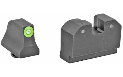 XS R3D GLOCK SM SUPPRESSOR GREEN - Image 2