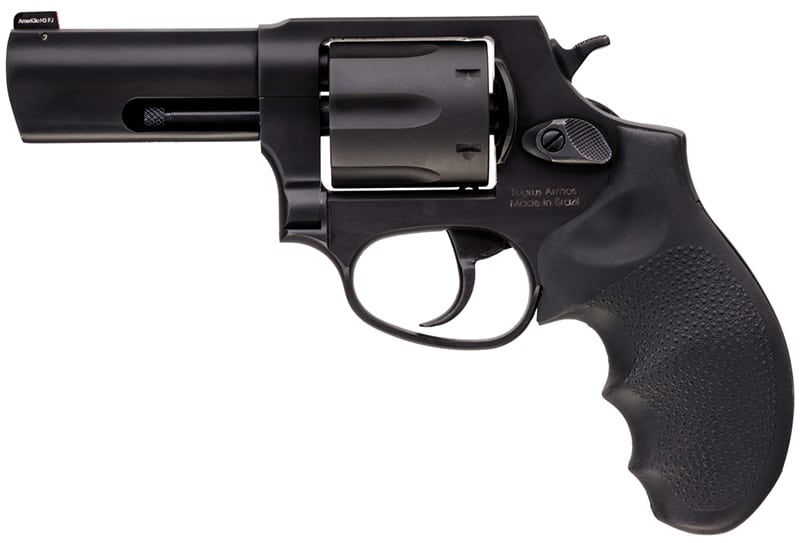 856 38Spl 3" BSS/BSS NiteSite Hogue6rd