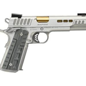 1911 Rapide (Dawn) .45ACP 5" Stainless 8-rd