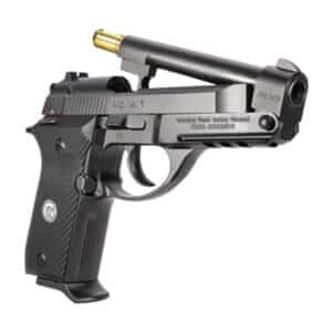 MC14T Tip Up 380ACP Blk 3.81" 13rd