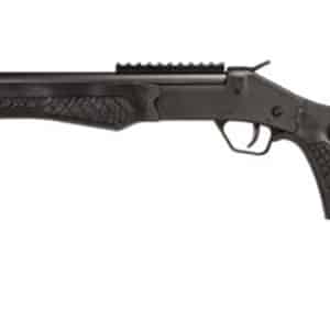 SURVIVAL 410GA-45COLT POLY TUFFY 16'' BK