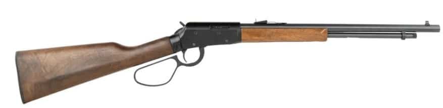 REVEL Classic .22 Mag 18" Blk/Walnut 9-rd