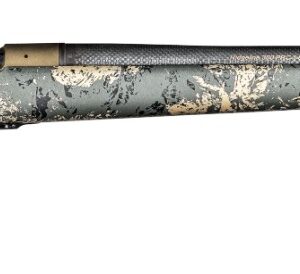 Ridgeline FFT 6.5PRC 20" TB TS Carbon/Gry 3-rd