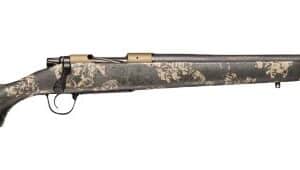 Ridgeline FFT 7mmBC 20" Brnz/GrnTan 4rd