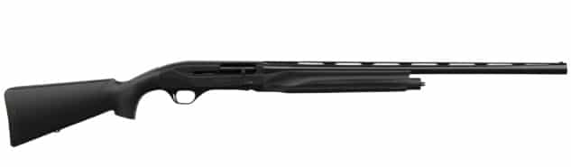 Retay Gordion Cmpt 20GA 24" BLK SYN