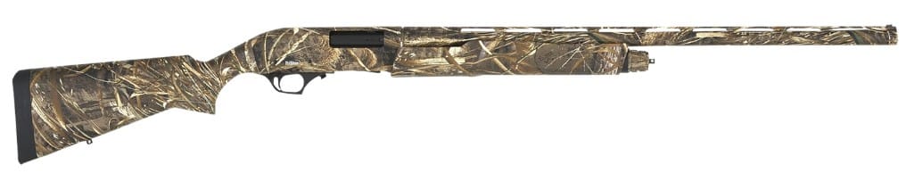 Cobra III Field 12GA 28" Max-7 3" CT-3
