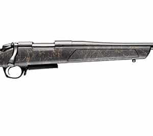 B-14 Stoke 300 BLK 16.5" SpcPurp DB 6Rd