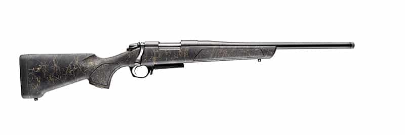 B-14 Stoke 300 BLK 16.5" SpcPurp DB 6Rd