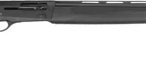 Raptor II Field Youth 20ga 24"Blk 3" 5rd