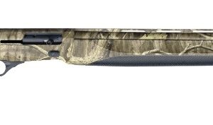 Raptor II Field 20ga 24" Youth M oak 3" 5rd