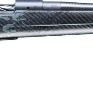 B-14 Crest CIMA CF 7mm PRC 22" Blk/Gry 3rd