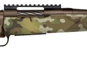 Patriot .450 BM 18" TB Brn/Multicam 4rd