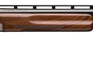 Browning 018181327 Citori CXT White 12 Gauge 32" Barrel 3" 2rd, Blued Steel Barrels, Silver Nitride Finished Receiver, American Black Walnut Monte Carlo Stock With Inflex Recoil Pad