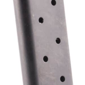 Colt Mfg SP53355BRP Government 7rd 45 ACP 1911 Commander/Government Blued Carbon Steel