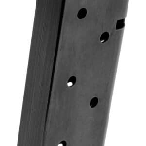 Colt Mfg SP54926BRP Government 8rd 45 ACP 1911 Commander/Government Blued Stainless Steel