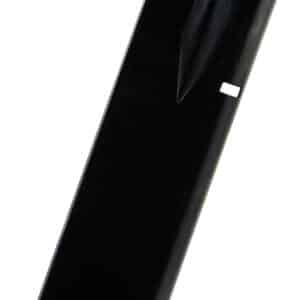 SAR USA B610 B6  10rd 9mm Luger Black Steel