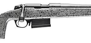 B-14R 17HMR Trainer 20" Stl Thread 10rd