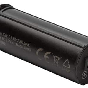 Pulsar PL79162 APS 2 Battery Pack Li-Ion 2,000 mAh Fits Thermion/Digex/Digex-X