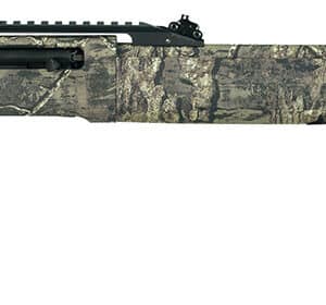 Escort HEPS2022TRTB PS Turkey Full Size 20 Gauge Semi-Auto 3" 4+1 22" Realtree Timber Steel Barrel, Grooved Aluminum Receiver, Adjustable Realtree Timber Synthetic Stock, Right Hand