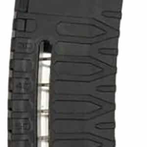 ATI ATI M556S60WMLE Schmeisser S60  60rd 223 Rem/5.56x45mm NATO Black Polymer