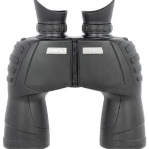 Steiner 2053 T856r 8x56mm SUMR Reticle, Sports-Auto Focus, Black Makrolon w/Rubber Armor