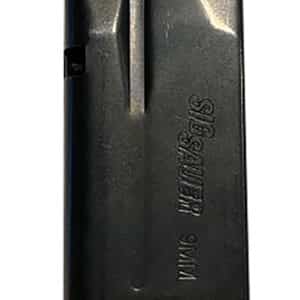 Sig Sauer MAG365912COY P365 12rd 9mm Luger Extended For Sig P365/P365XL/P365X Coyote Brown Steel