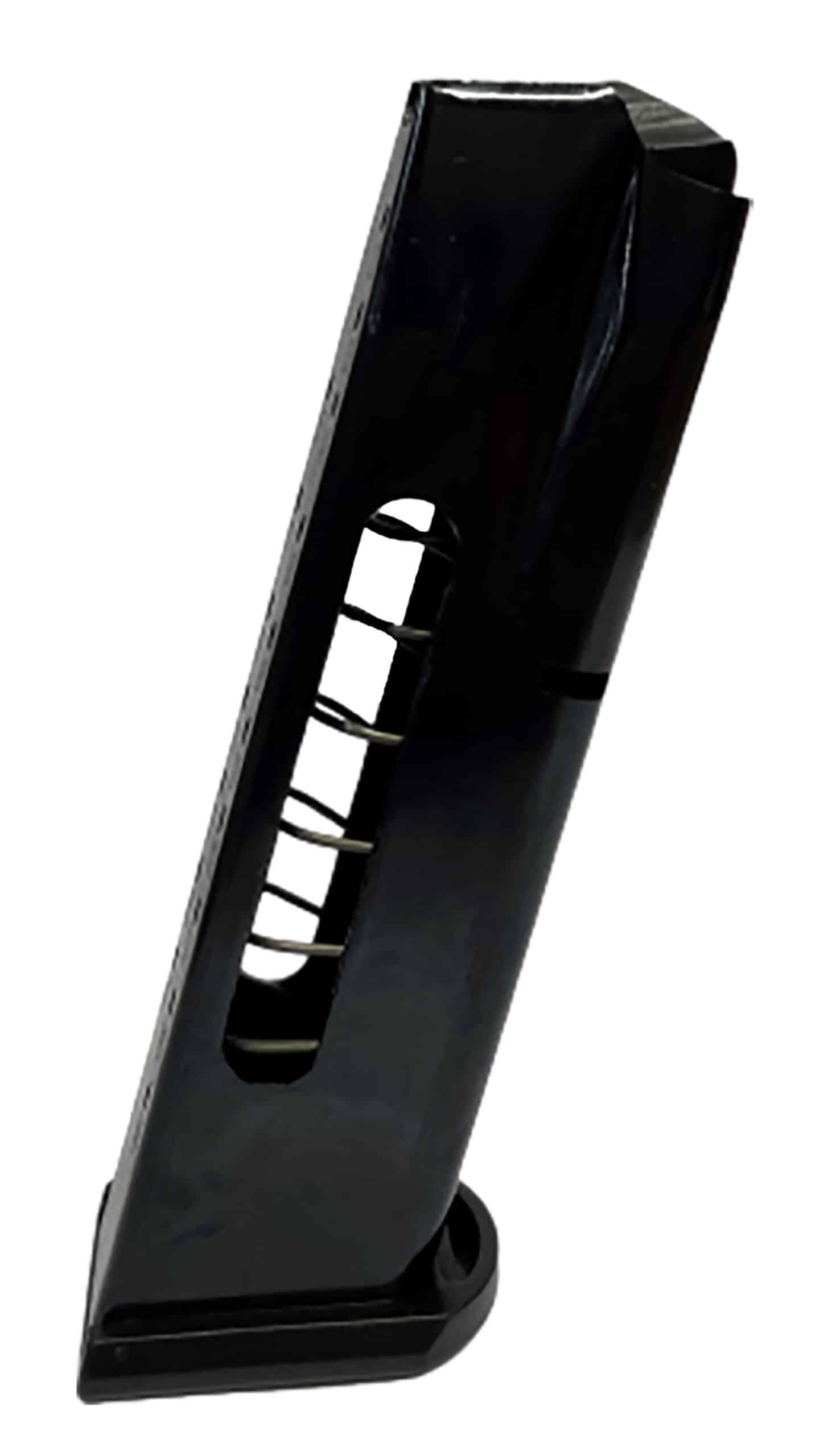 EAA GIRSAN 390119 Regard 18rd 9mm Luger Black Detachable