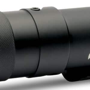 Coyote Light HMECLR Coyote Red Matte Black LED