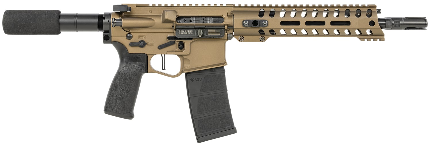 POF 01793 REN+ PSTL DI MFT 10 9M GEN4 556 BRNZ