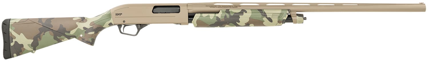 WGUN 512434291 SXP HYBRID 12-3.5 26 WDLND