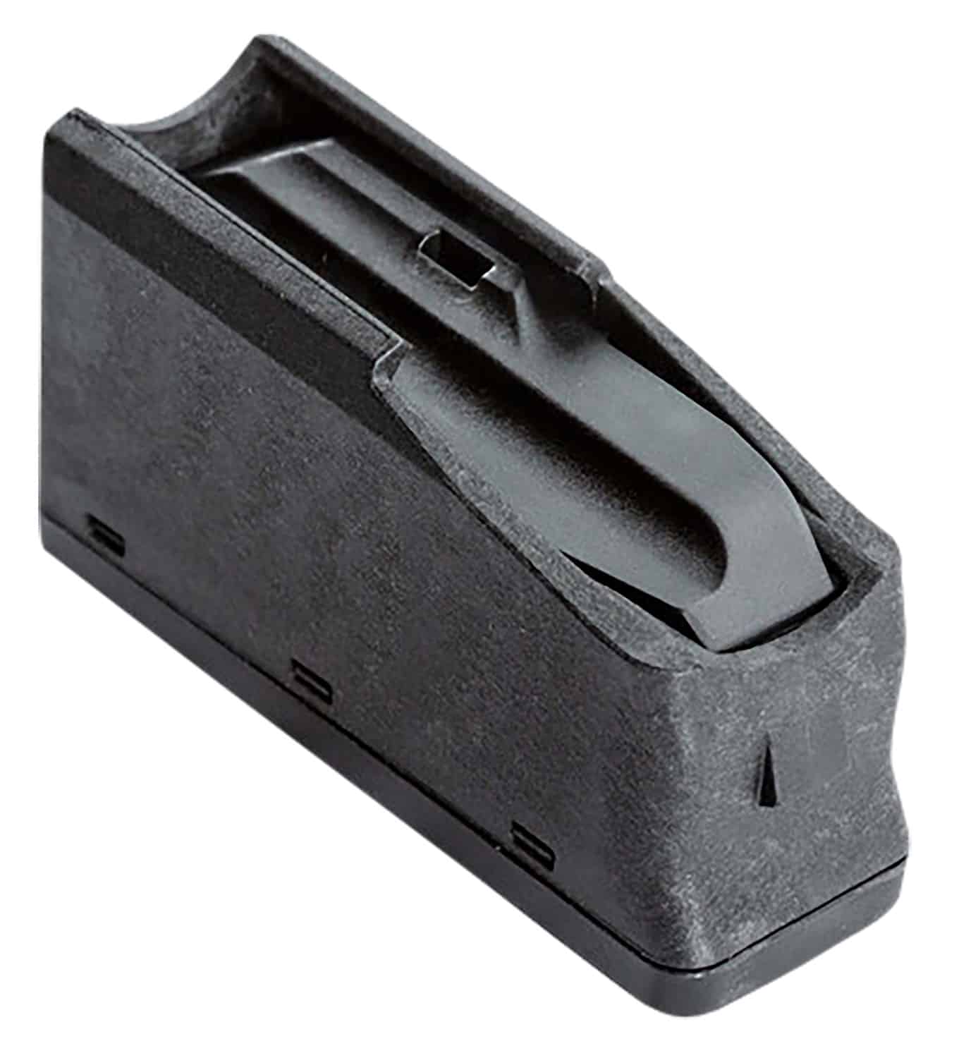 CVA AC1115 Cascade 4rd 22-250 Rem Black Polymer