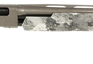 Winchester Repeating Arms 512449392 SXP Hybrid Hunter 12 Gauge 3" Chamber 4+1 (2.75") 28", Gray Barrel/Rec, TrueTimber Midnight Furniture, TruGlo Fiber Optic Sight, Includes 3 Invector-Plus Chokes