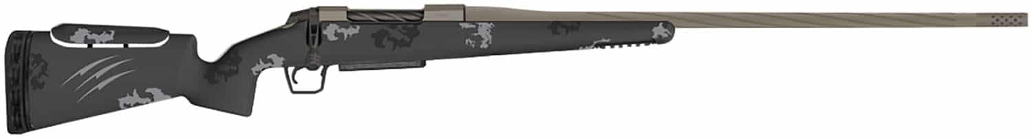 FIERCE FRXP7SAUM24TP TWRIVLXP 7MMSM 24 3 TNG/PH