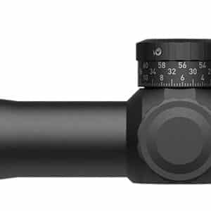 Leupold 185074 Mark 5HD Flat Dark Earth 7-35x56mm 35mm Tube, FFP Tremor 3 Reticle